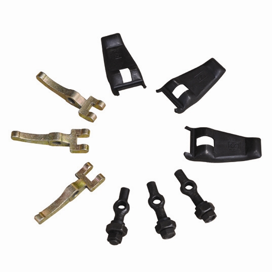 裝載機配件技術(shù)參數(shù)