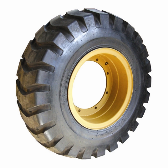 各種規格輪胎鋼圈1