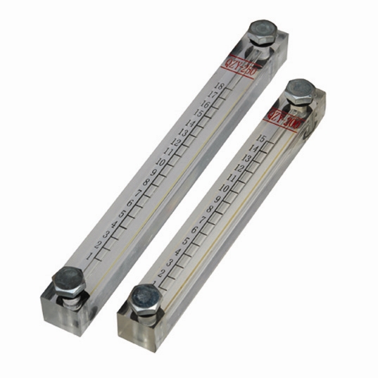 各種規格油位器