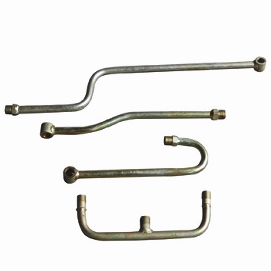 劣質裝載機配件濾清器對發動機的影響