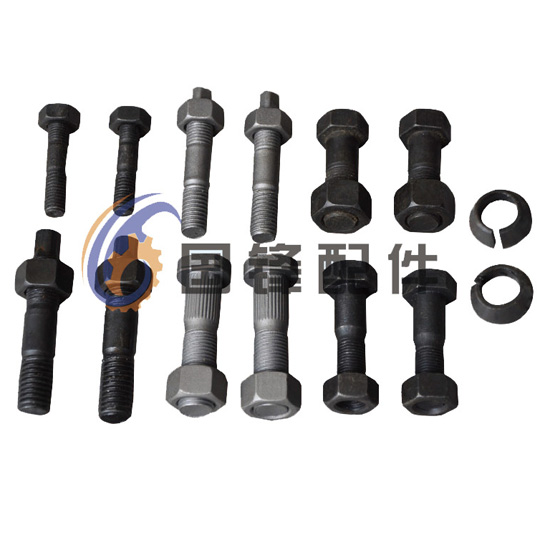  國峰裝載機配件傳動鏈輪的安裝要求和注意事項